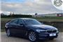 2017 BMW 5 Series 530e SE 4dr Auto