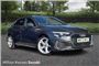 2020 Audi A3 35 TFSI S Line 5dr