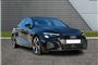 2022 Audi A3 35 TFSI Edition 1 5dr S Tronic