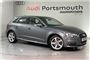 2021 Audi A3 40 e-tron 5dr S Tronic