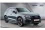 2019 Audi Q5 40 TDI Quattro Black Edition 5dr S Tronic