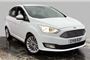 2019 Ford C-MAX 1.0 EcoBoost 125 Titanium 5dr