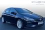 2020 Vauxhall Astra 1.2 Turbo 145 Elite Nav 5dr