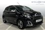 2021 Peugeot 108 1.0 72 Collection 5dr