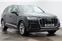 2021 Audi Q7 50 TDI Quattro Sport 5dr Tiptronic