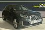 2020 Audi Q2 30 TDI S Line 5dr S Tronic