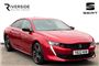 2022 Peugeot 508 1.2 PureTech GT Premium 5dr EAT8