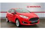 2015 Ford Fiesta 1.0 EcoBoost Titanium X 5dr