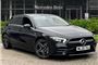 2020 Mercedes-Benz A-Class A35 4Matic Executive 5dr Auto