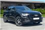 2022 Audi Q8 55 TFSI Quattro Black Edition 5dr Tiptronic
