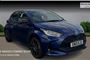 2023 Toyota Yaris 1.5 Hybrid GR Sport 5dr CVT