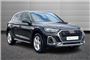 2024 Audi Q5 40 TDI Quattro S Line 5dr S Tronic