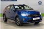 2024 Volkswagen Taigo 1.0 TSI 110 Life 5dr