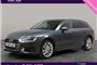 2020 Audi A4 Avant 35 TDI Sport 5dr S Tronic