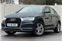 2018 Audi Q3 1.4T FSI S Line Edition 5dr S Tronic