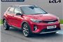 2021 Kia Stonic 1.0T GDi 48V Connect 5dr