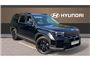 2025 Hyundai Santa Fe 1.6 TGDi Plug-in Hybrid Ultimate 5dr 4WD Auto