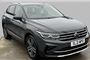 2021 Volkswagen Tiguan 1.5 TSI 150 Elegance 5dr DSG