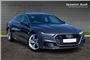 2022 Audi A7 55 TFSI Quattro S Line 5dr S Tronic