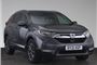 2021 Honda CR-V 2.0 i-MMD Hybrid SR  2WD 5dr eCVT