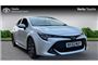 2022 Toyota Corolla 2.0 VVT-i Hybrid Design 5dr CVT