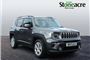 2021 Jeep Renegade 1.3 Turbo 4xe PHEV 190 Limited 5dr Auto