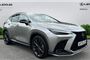 2023 Lexus NX 450h+ 2.5 F-Sport 5dr E-CVT [Premium Plus Pack]