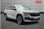 2021 Skoda Kodiaq 2.0 TDI 200 Sport Line 4x4 5dr DSG [7 Seat]