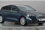 2021 Ford Focus 1.0 EcoBoost Hybrid mHEV 155 Titanium X Ed 5dr