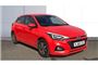 2018 Hyundai i20 1.0 T-GDi SE 5dr