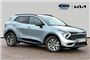 2024 Kia Sportage 1.6T GDi HEV GT-Line S 5dr Auto