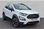 2022 Ford EcoSport 1.0 EcoBoost 125 Active 5dr