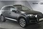 2017 Audi Q7 3.0 TDI Quattro e-tron 5dr Tip Auto