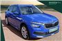 2022 Skoda Kamiq 1.0 TSI 110 SE L Executive 5dr