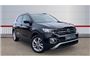 2021 Volkswagen T-Cross 1.0 TSI 110 Active 5dr DSG