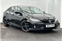 2021 Honda Civic 1.5 VTEC Turbo Sport 5dr