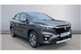 2022 Suzuki S-Cross 1.4 Boosterjet 48V Hybrid Ultra ALLGRIP 5dr Auto
