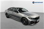 2020 BMW 3 Series 330e M Sport Pro Edition 4dr Step Auto