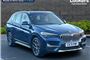 2021 BMW X1 xDrive 20i [178] xLine 5dr Step Auto