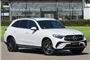2024 Mercedes-Benz GLC GLC 300e 4Matic AMG Line 5dr 9G-Tronic
