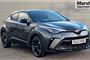 2022 Toyota C-HR 1.8 Hybrid GR Sport 5dr CVT