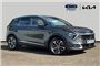 2023 Kia Sportage 1.6T GDi ISG 3 5dr