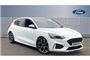 2018 Ford Focus 1.5 EcoBlue 120 ST-Line X 5dr