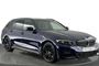 2021 BMW 3 Series Touring 330e M Sport Pro Edition 5dr Step Auto