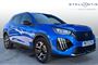 2023 Peugeot 2008 1.2 PureTech 130 Allure 5dr