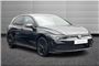 2024 Volkswagen Golf 1.5 eTSI 150 Black Edition 5dr DSG