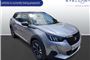 2023 Peugeot 2008 1.2 PureTech 130 GT 5dr EAT8