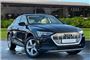 2023 Audi e-tron Sportback 230kW 50 Quattro 71kWh Technik 5dr Auto [22kWCh]