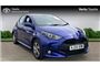 2024 Toyota Yaris 1.5 Hybrid Icon 5dr CVT
