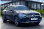 2021 Mercedes-Benz GLC Coupe GLC 220d 4Matic AMG Line 5dr 9G-Tronic